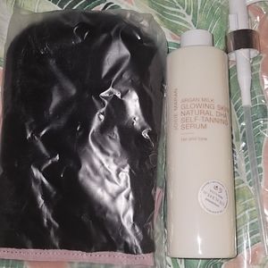 Jose Maran Tanning Serum